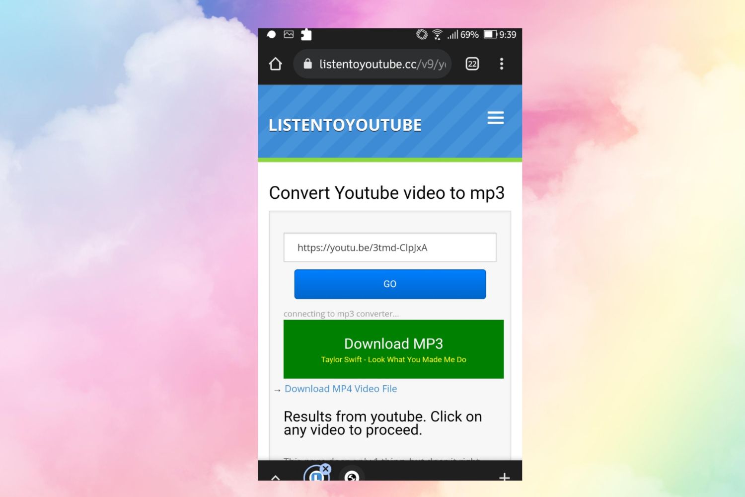 Youtube MP3 | 10 Cách Dễ Nhất Để Tải Nhạc Youtube Sang MP3