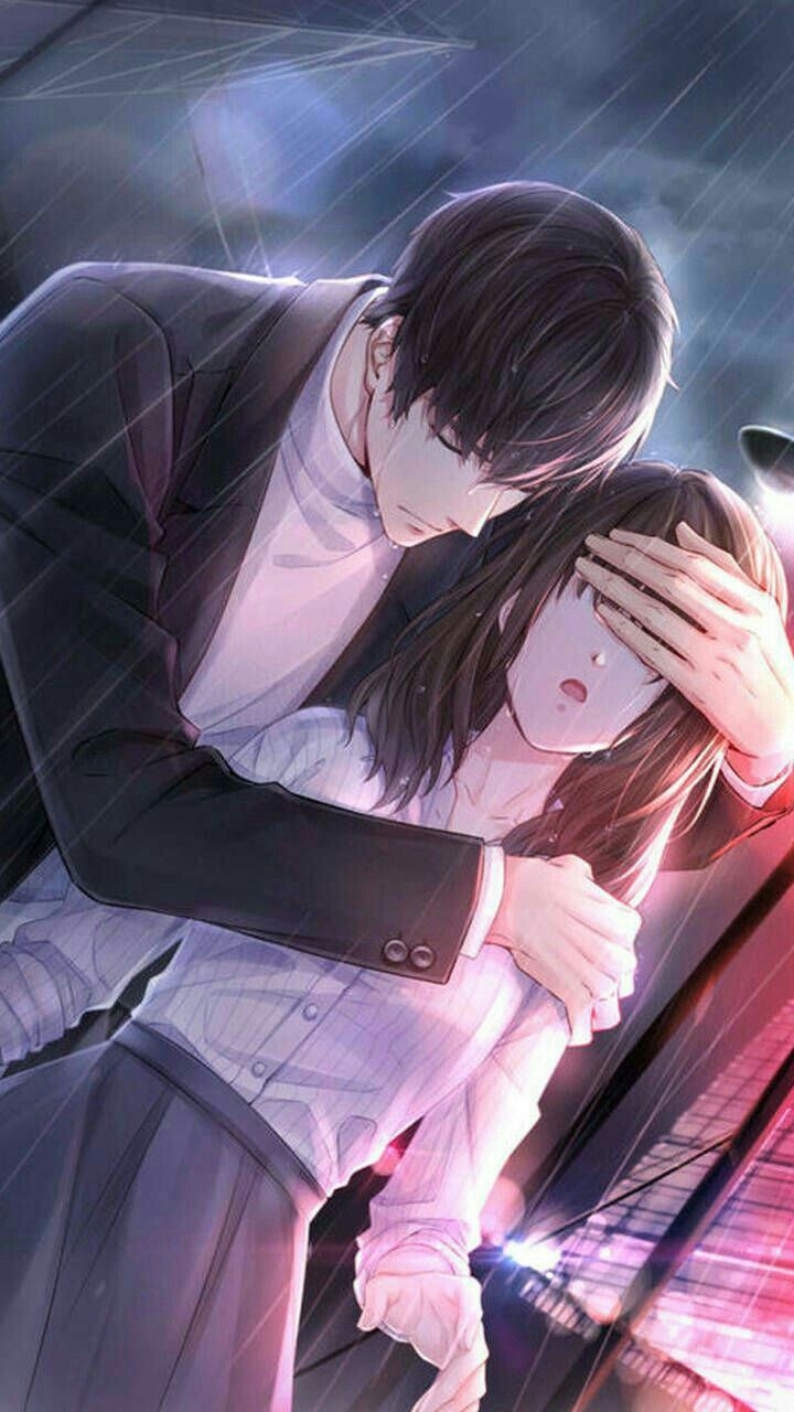 Sad Anime Couples Wallpapers - Top Những Hình Ảnh Đẹp