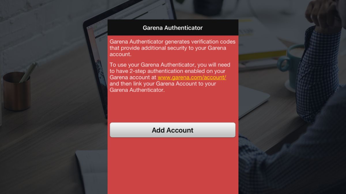 5 Cách đăng nhập Garena bằng Facebook, Apple ID, Gmail, số điện thoại