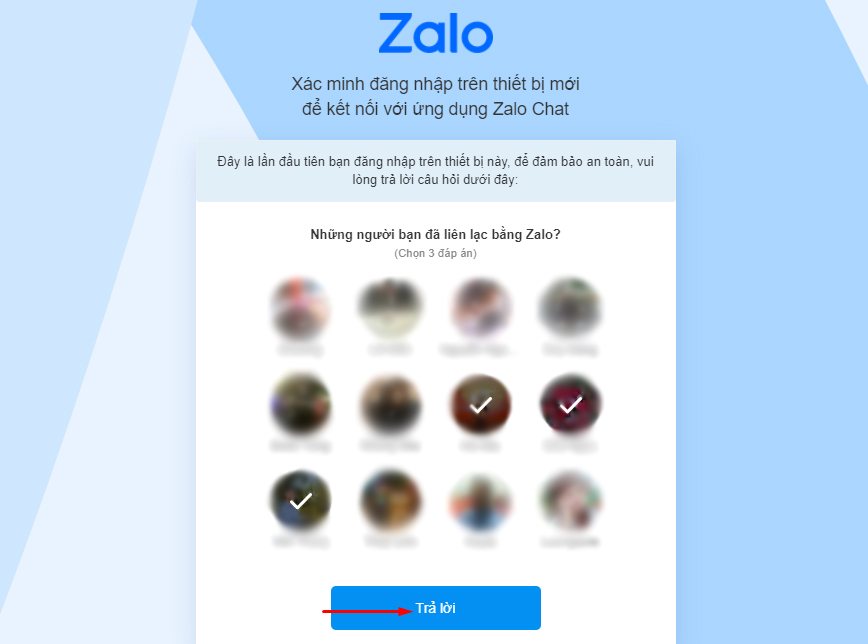 Chat zalo.me - Kết nối Zalo trực tuyến không cần tải ứng dụng