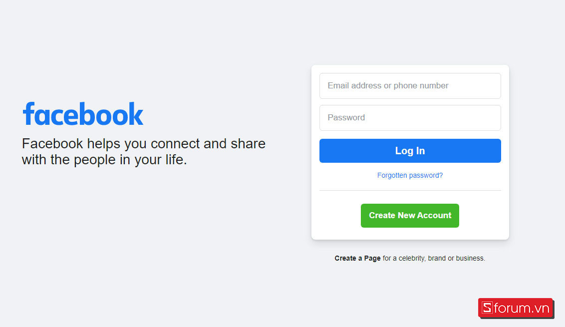 Cách đăng nhập facebook dễ dàng không cần mã xác nhận