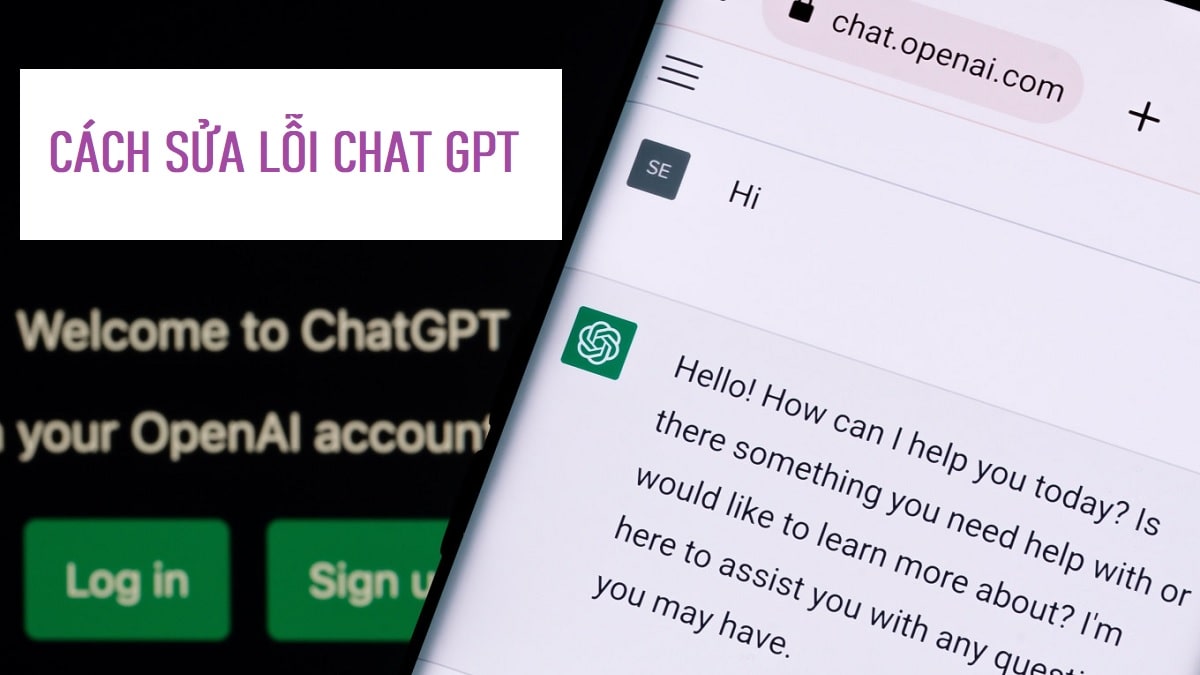 ChatGPT là gì? Hơn 10 cách sử dụng ChatGPT tại Việt Nam