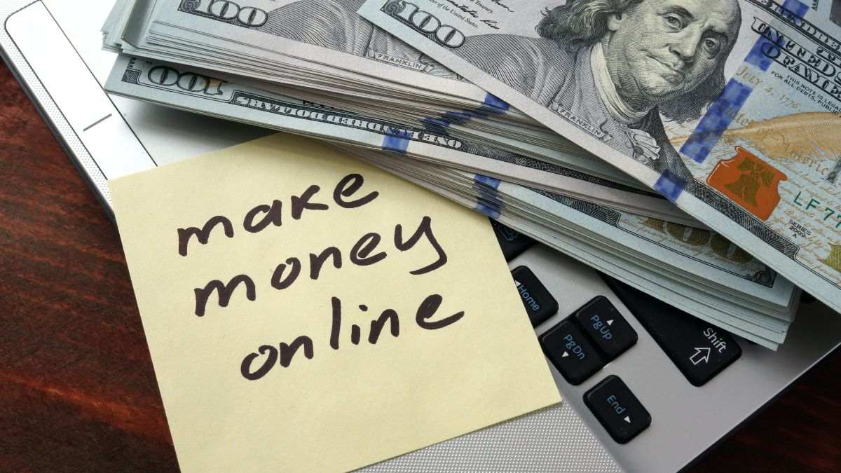 20+ Cách Kiếm Tiền Online Tại Nhà Bằng Điện Thoại Uy Tín 2023