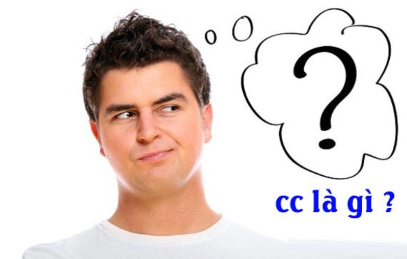 CC là gì? Ý nghĩa và công dụng của CC và BCC trong email