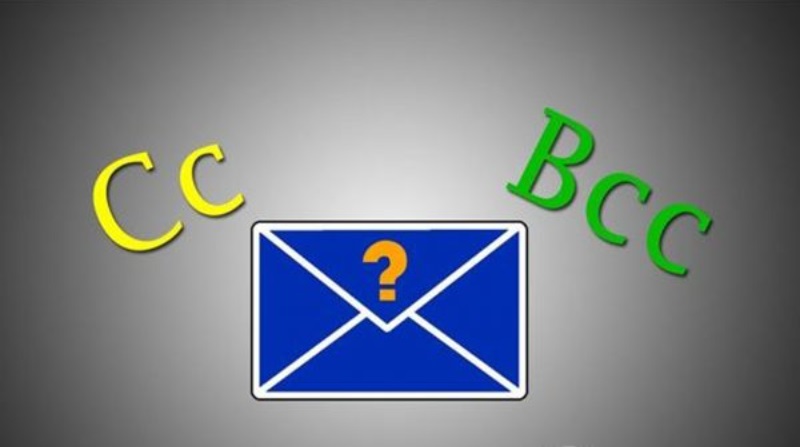 CC là gì? Ý nghĩa và công dụng của CC và BCC trong email