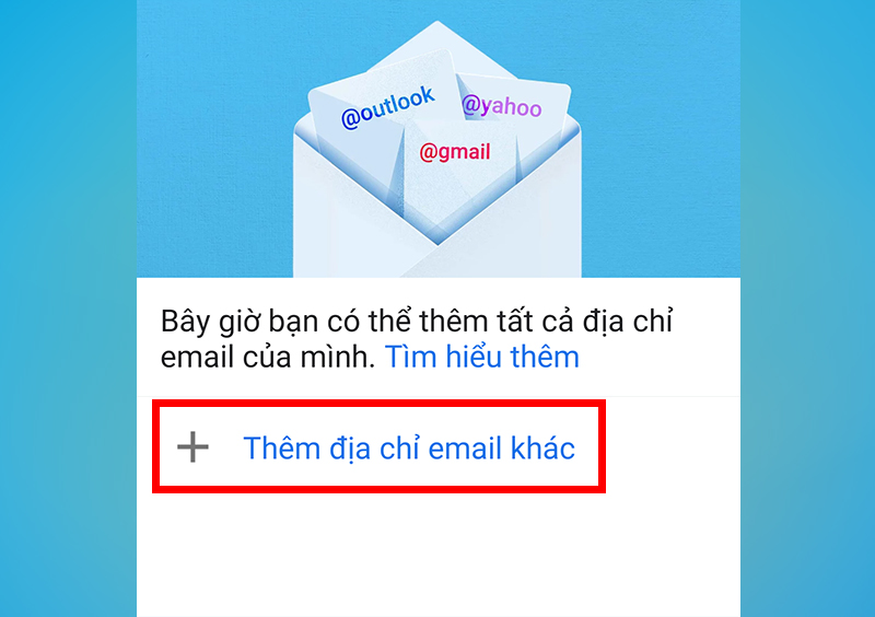 Cách đăng nhập Gmail mới trên máy tính, điện thoại đơn giản