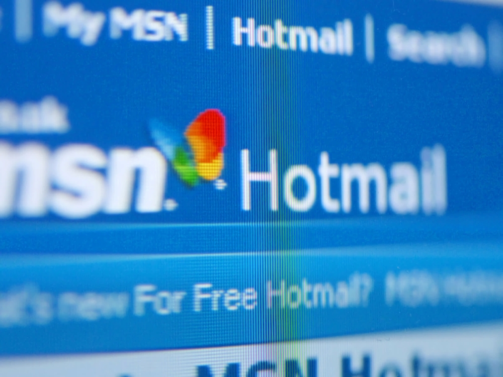 Hotmail là gì? Hướng dẫn kết nối nhanh với Hotmail