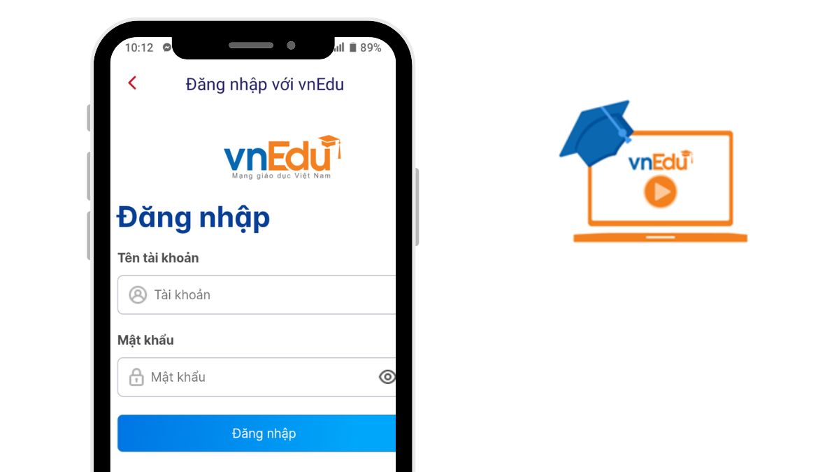 Cách đăng nhập lms.vnedu.vn để đăng ký học và thi trực tuyến năm 2023