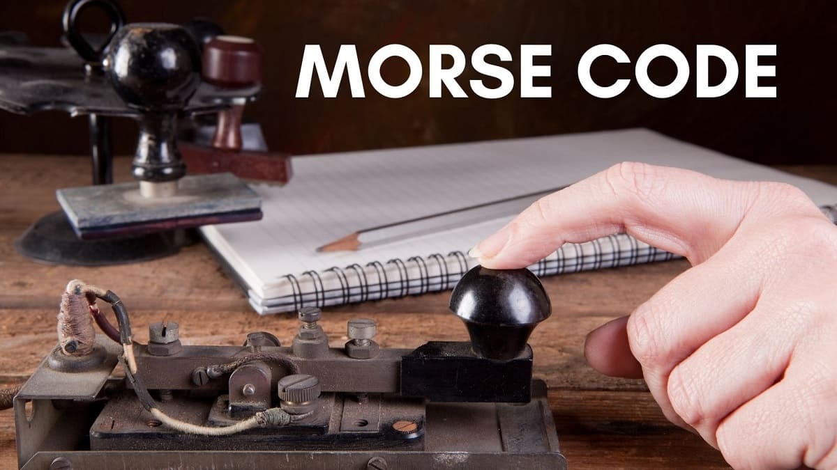 Mã Morse là gì? Hướng dẫn cách dịch mã morse đơn giản từ A đến Z