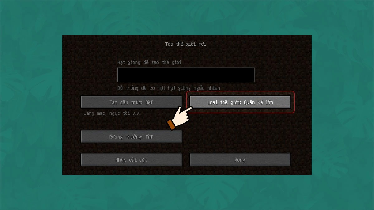 Cách Tải Minecraft PE Mới Nhất Trên Điện Thoại Android, iOS