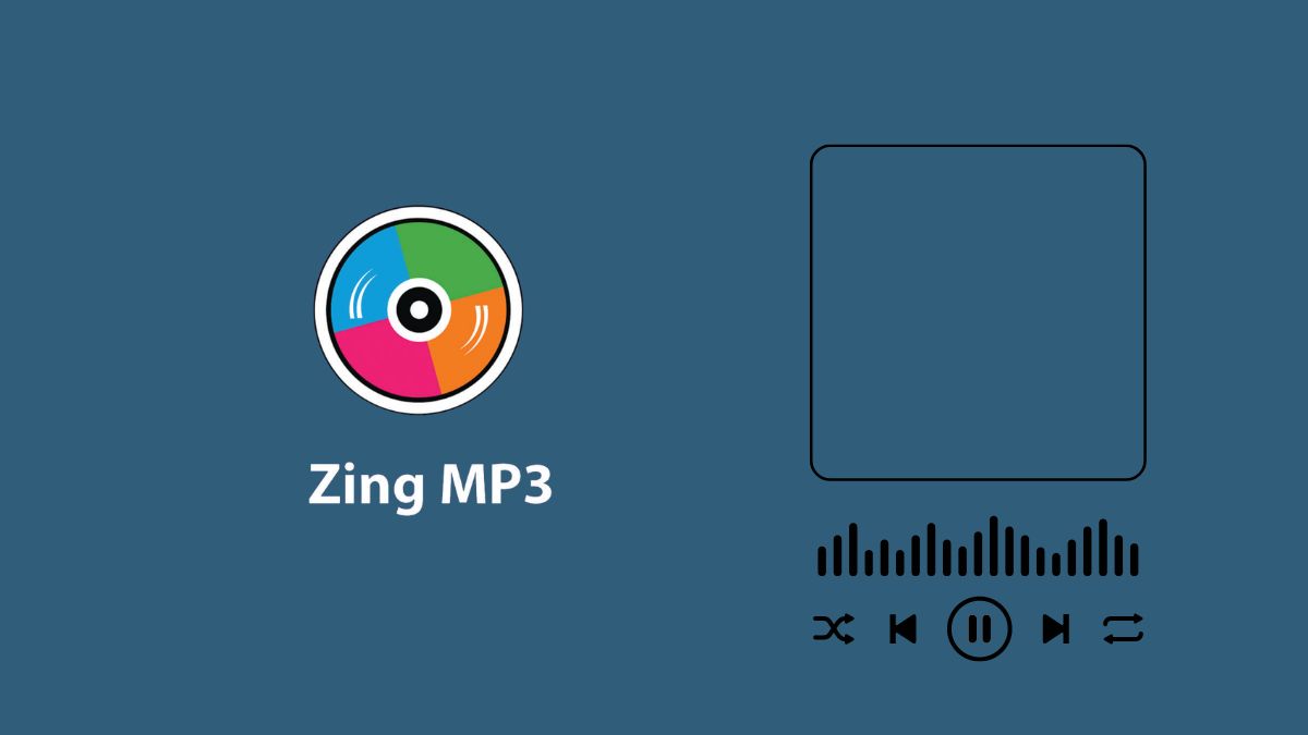 Tải Zing MP3 về Laptop, Điện Thoại Đơn Giản Nhanh Chóng