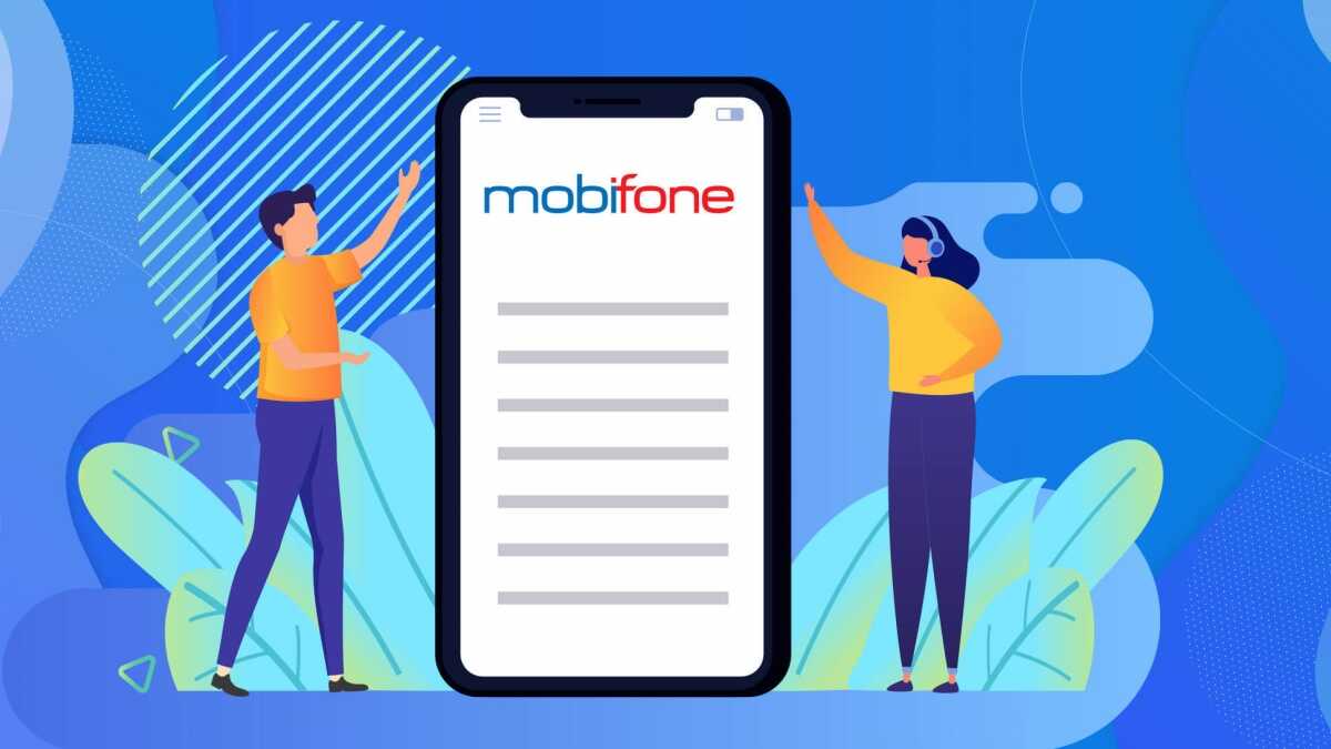Mobifone chuẩn | Số điện thoại Mobi miễn phí 24/24
