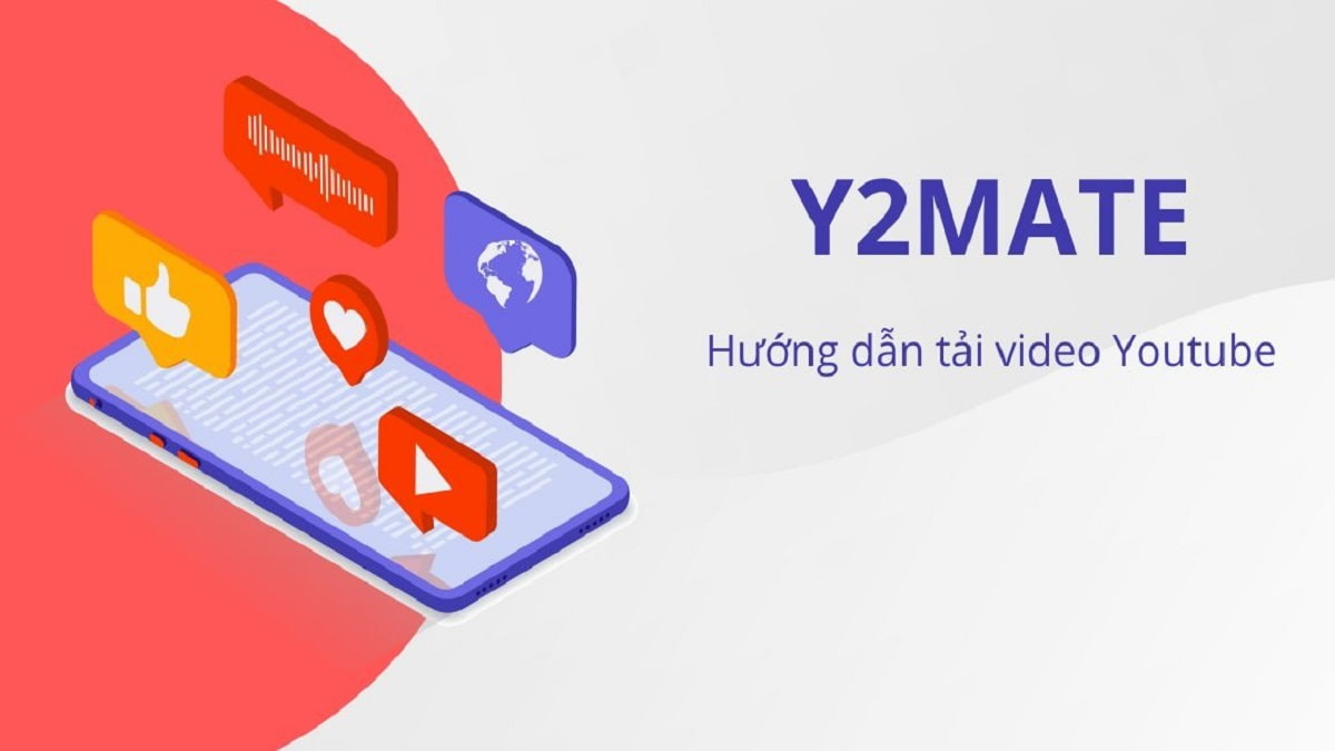 y2mate.com là gì? Cách dùng y2mate.com để tải nhạc mp3