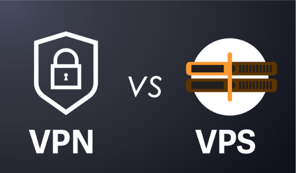 Các thông tin về phần mềm VPN. Sự khác biệt giữa VPS và VPN