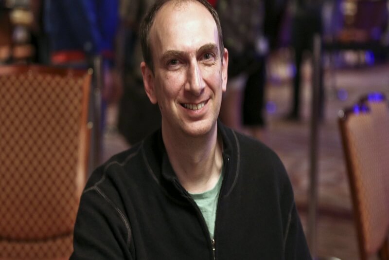 Tiểu sử Erik Seidel - Tên tuổi lừng danh trong thế giới Poker