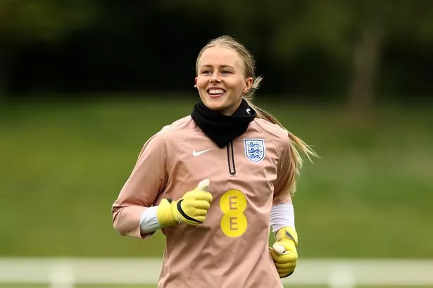 Aston Villa's Jordan Nobbs on how move to Midlands kept her World Cup dreams alive - Birmingham Live