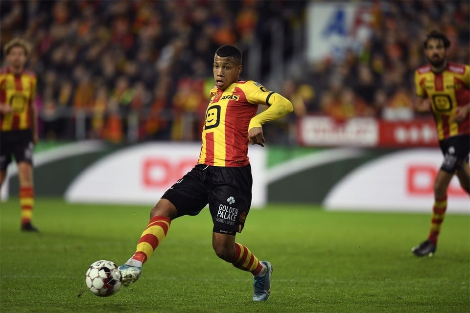 Aster Vranckx (17), de nieuwe chouchou van KV Mechelen: “Leuk, die vergelijkingen met Tielemans en Kompany” | Gazet van Antwerpen Mobile