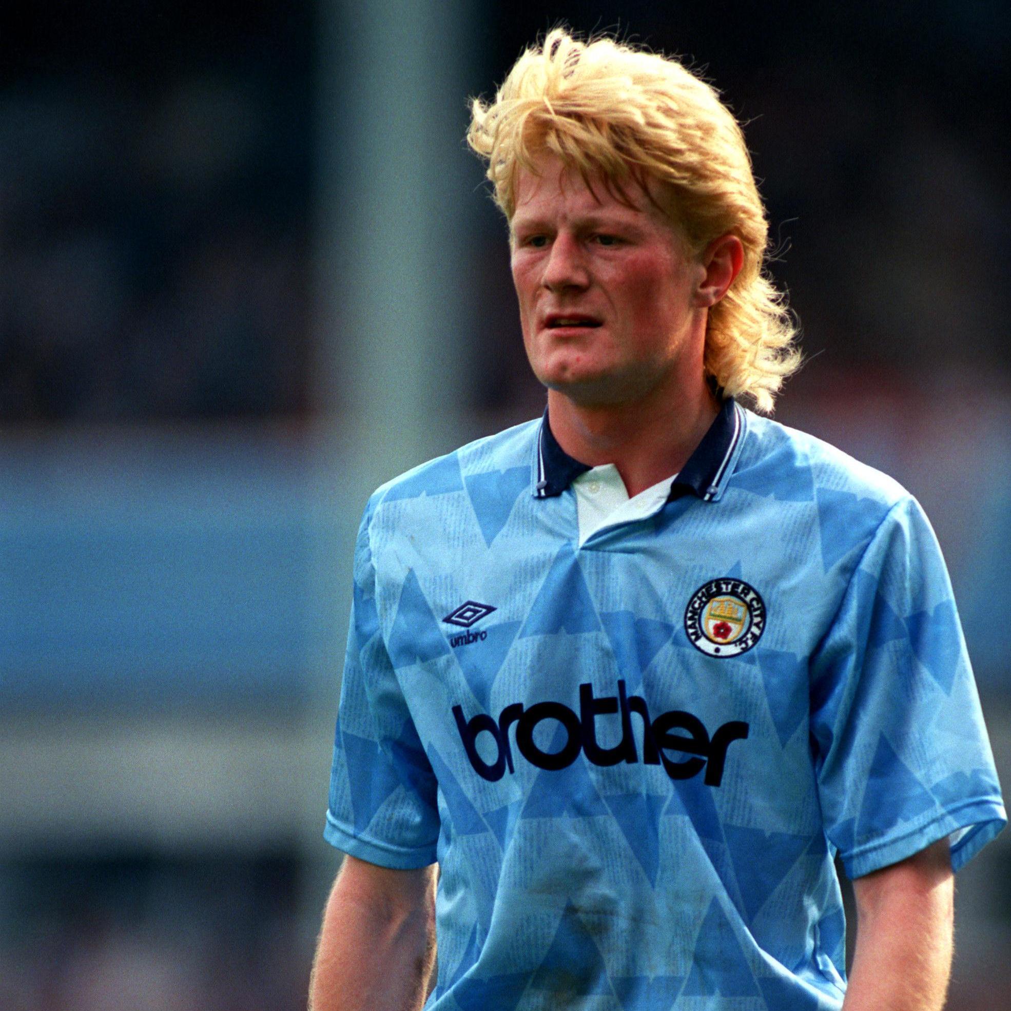 Manchester City on X: "MYSTERY BLUE: It was Colin Hendry! Well done if you got it. We'll have another one for you very soon. #mcfc http://t.co/zw5sa4ndVL" / X