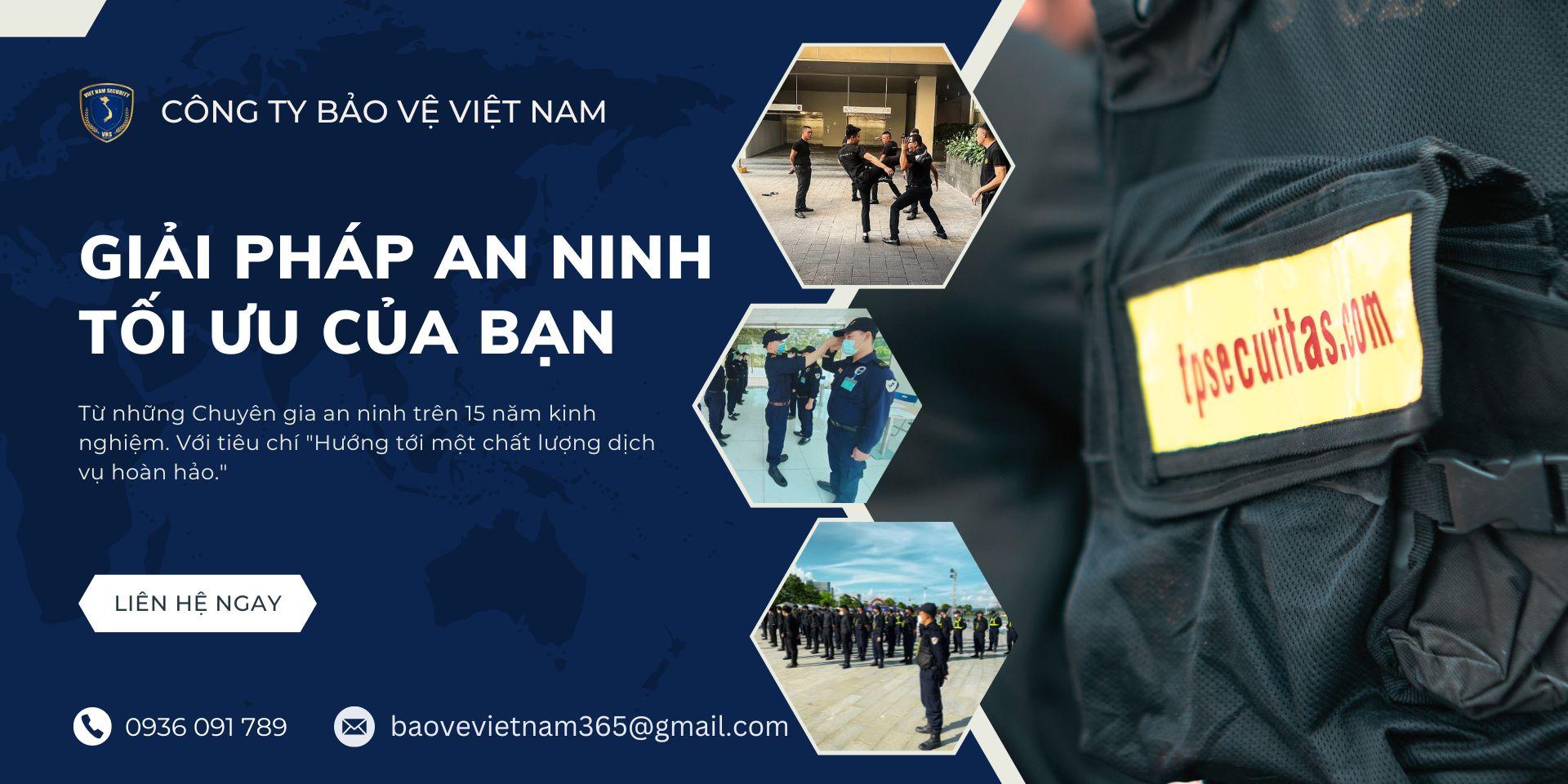 Biểu ngữ doanh nghiệp phủ sóng Việt Nam 2024