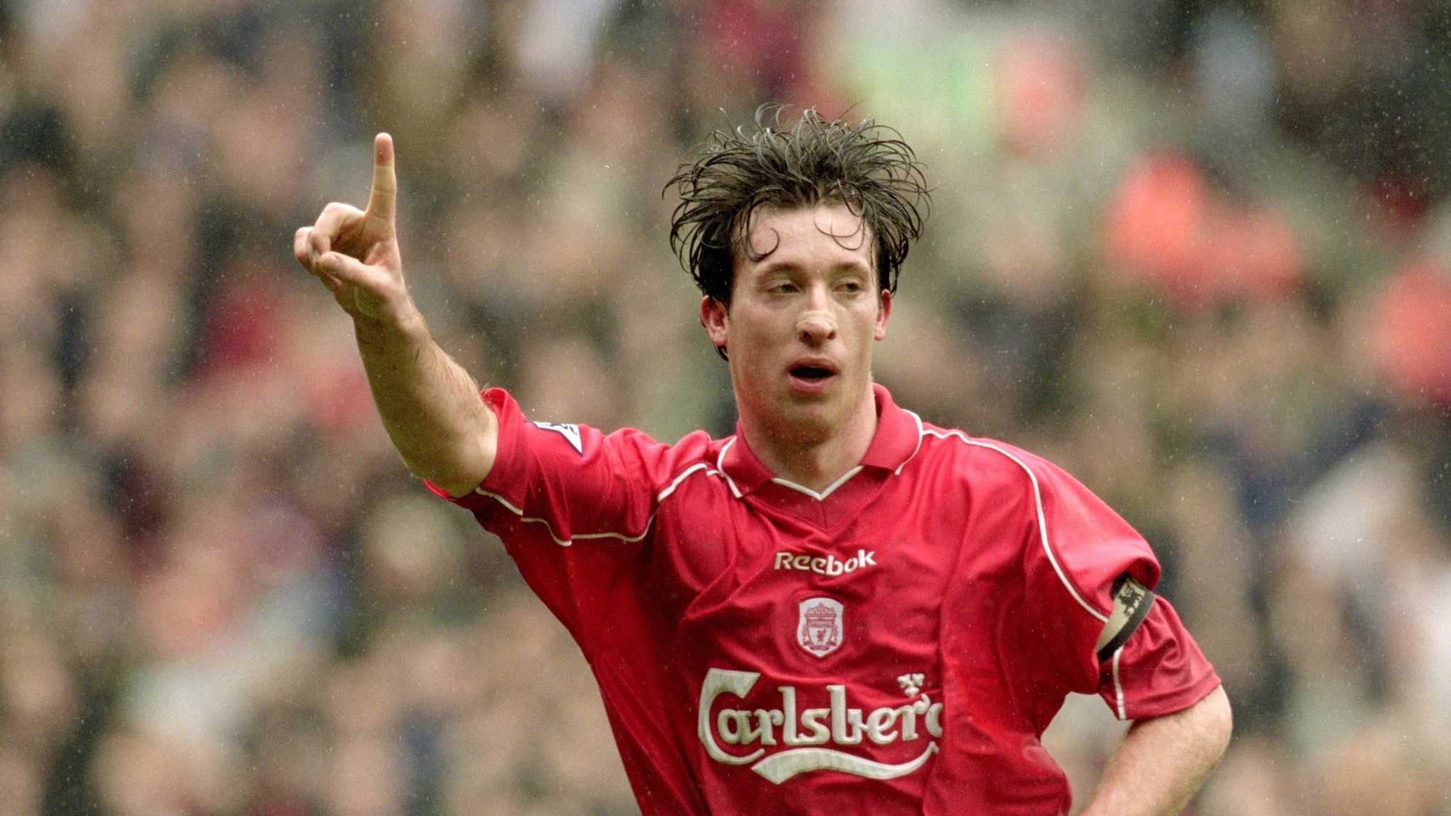 Robbie Fowler doing Pro Licence in bid to become manager | Football News | Sky Sports