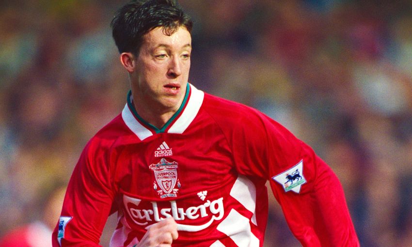 No.6: Robbie Fowler - Sunday March 13, 1994 - Liverpool FC