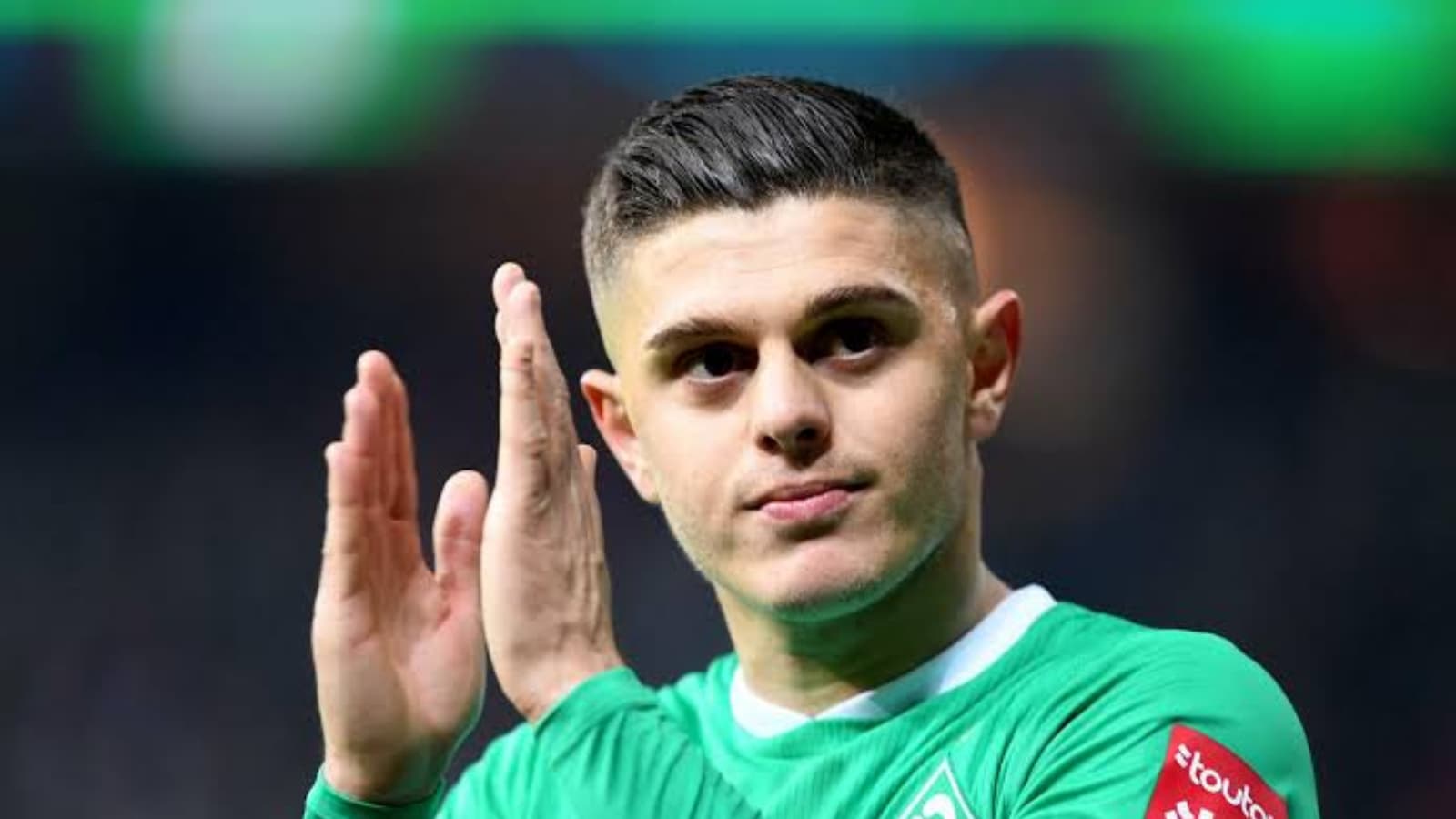 Milot Rashica Net worth, Football career, Endorsements, Parents, Wife and more – FirstSportz