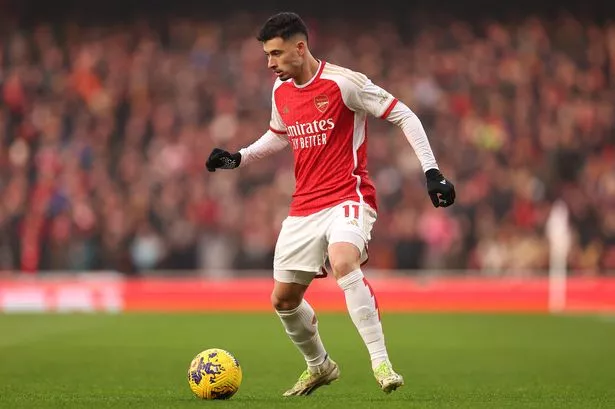Mikel Arteta and Gabriel Martinelli agree on 'big' Arsenal admission after Wolves win - football.london