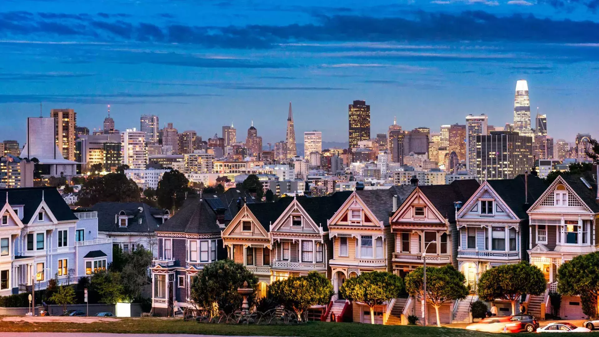 San Francisco Travel | Official Visitor Information