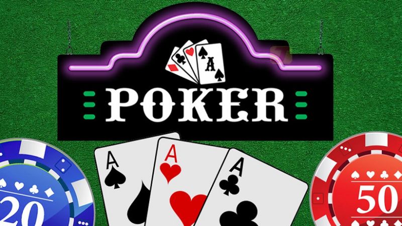 Cách Chơi Poker 2 Lá Tốt Nhất Tại Phòng Bài 789Club 2024 - 789club.green