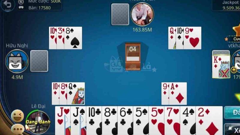 Cách Chơi Poker 2 Lá Tốt Nhất Tại Phòng Bài 789Club 2024 - 789club.green