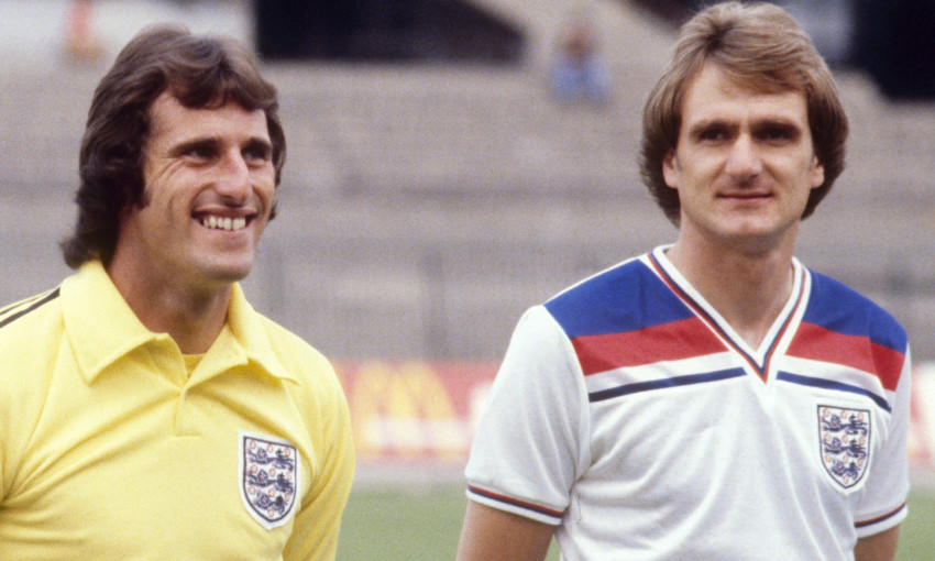 Ray Clemence đóng vai trò quan trọng trong sự phát triển của LFC - Liverpool FC