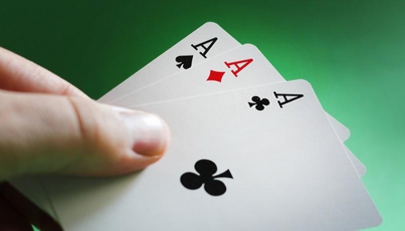 Luật chơi bài chi tiết cho người mới bắt đầu - Gamebai88