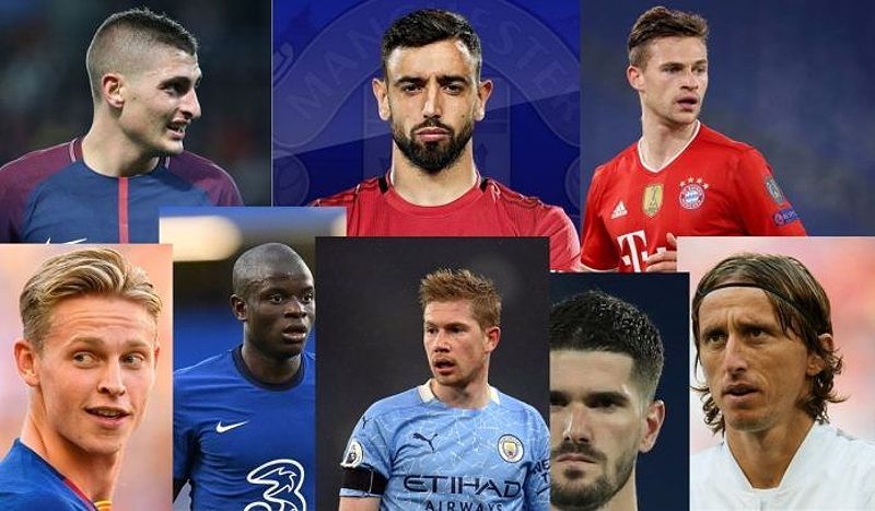 Tiền Vệ Là Gì Và Vai Trò Đặc Biệt Của Họ Trong Bóng Đá - Rangers Việt Nam